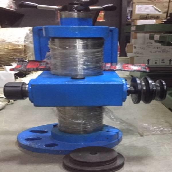 Lathe Machine Keyway Fixture