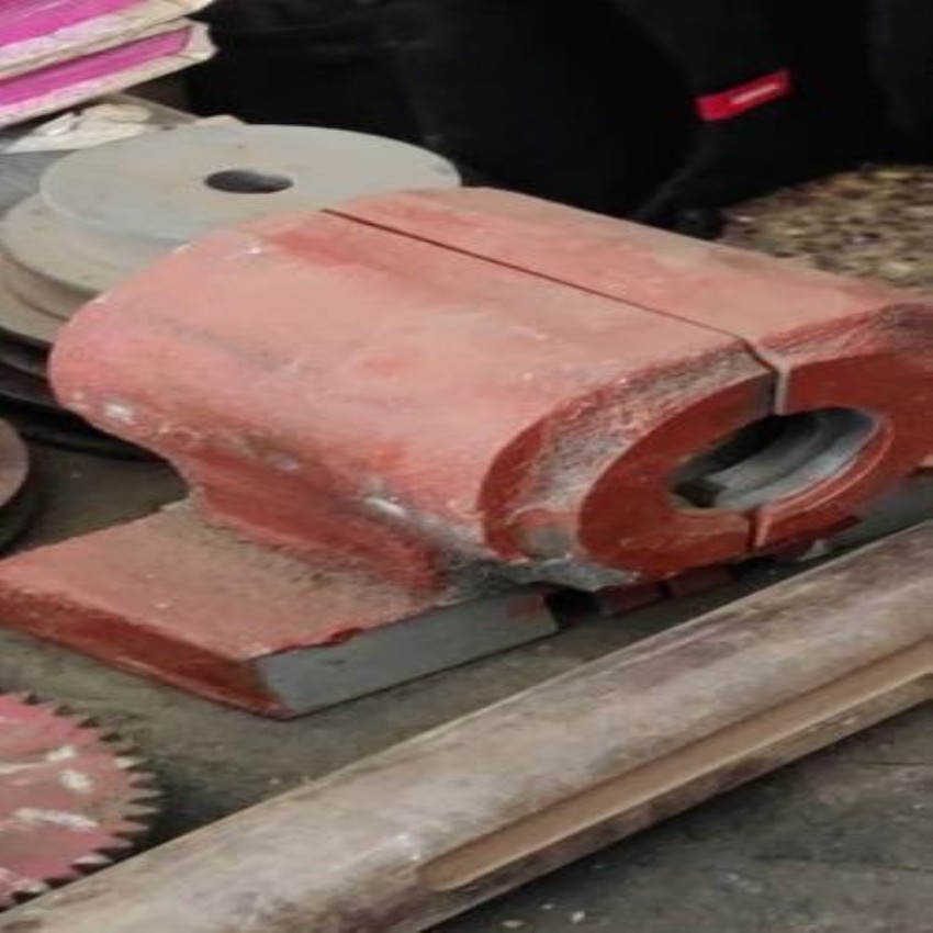 Lathe Machine Spare Parts