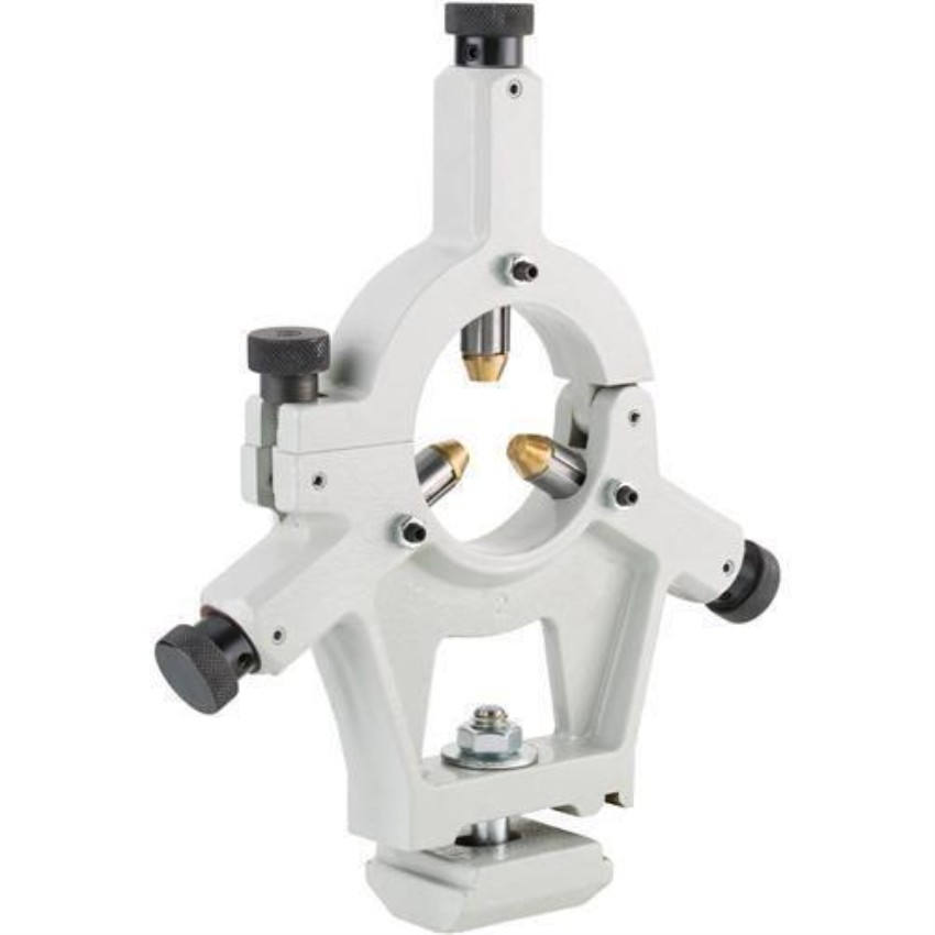 Lathe Steady Equipment