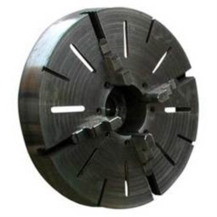 Lathe Work Holding Chuck