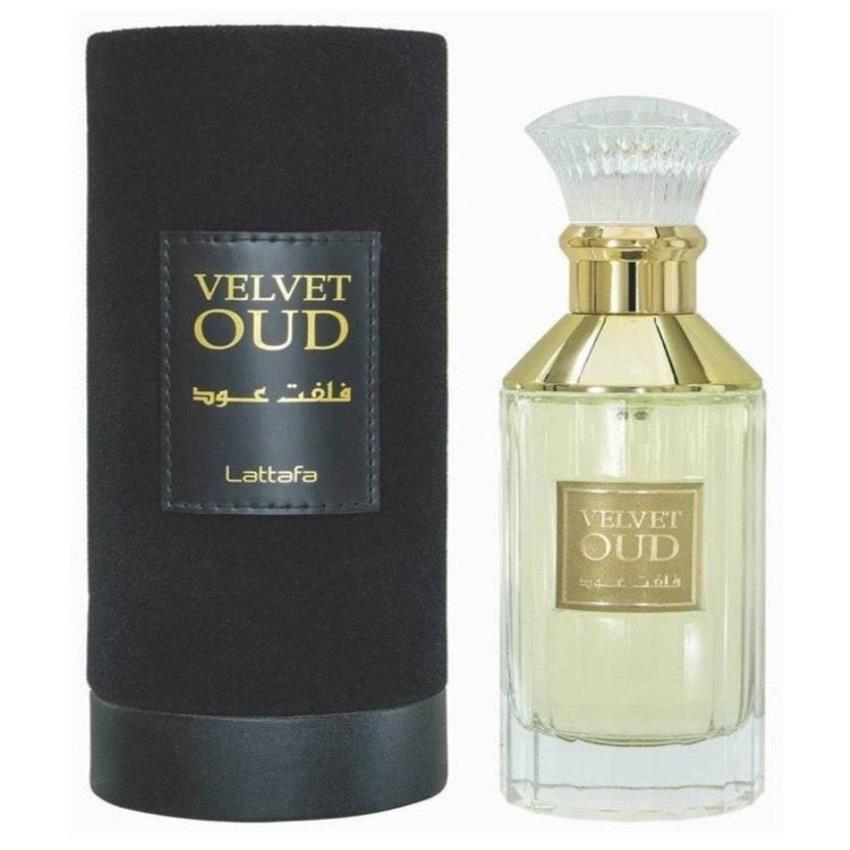 Lattafa Woody Scent Spray