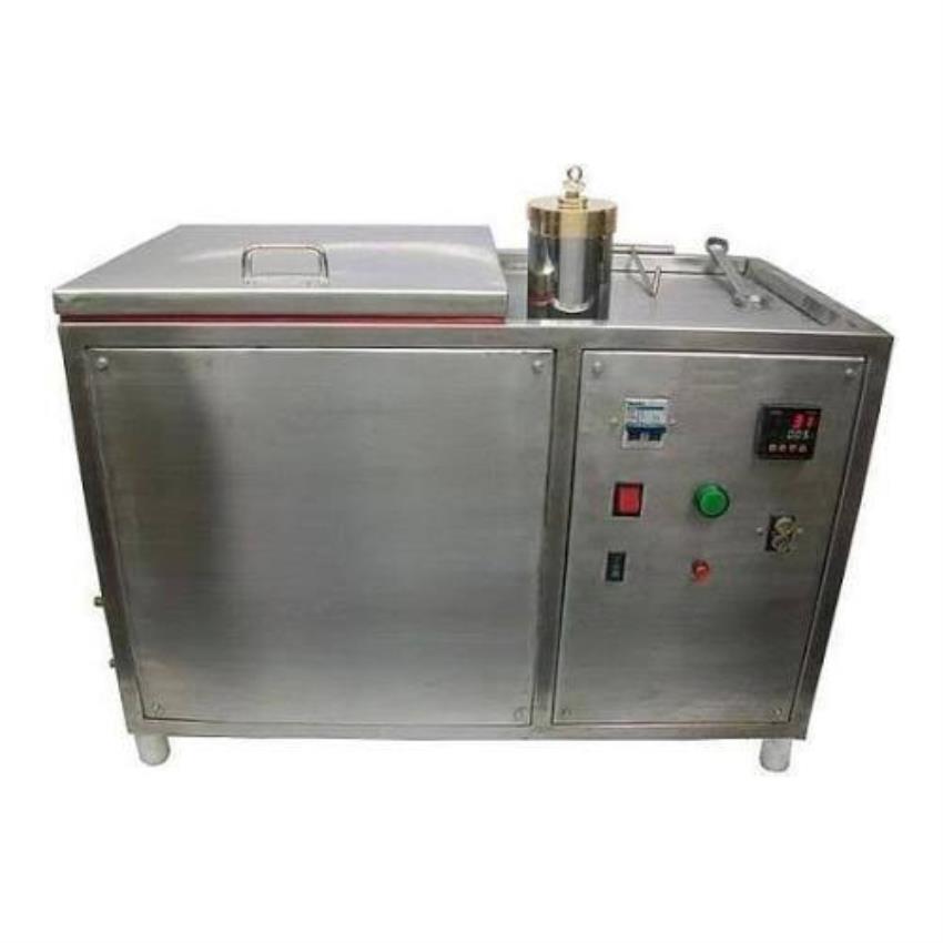 Laboratory Launder Instrument