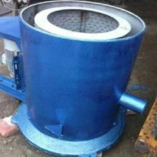 Laundry Hydro Extractor Machine