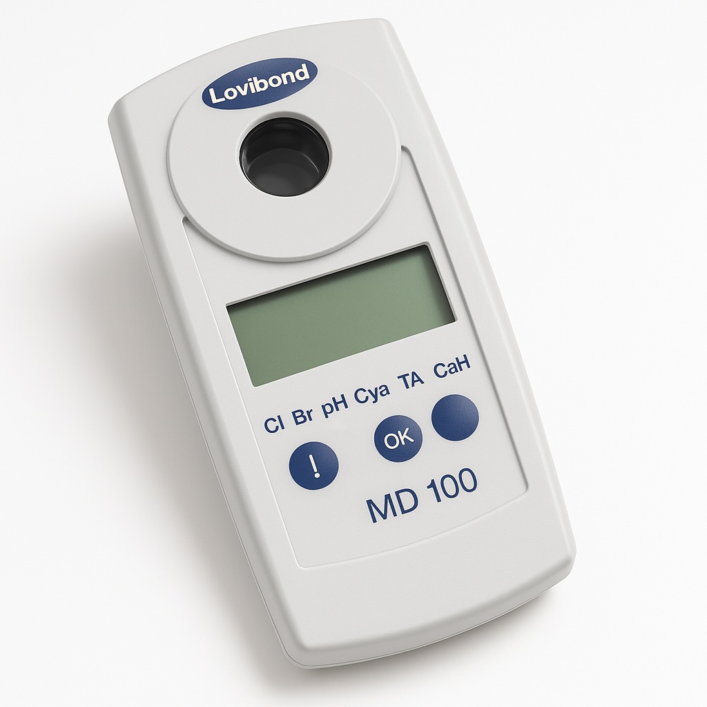 Lavibond Digital Photometer MD100