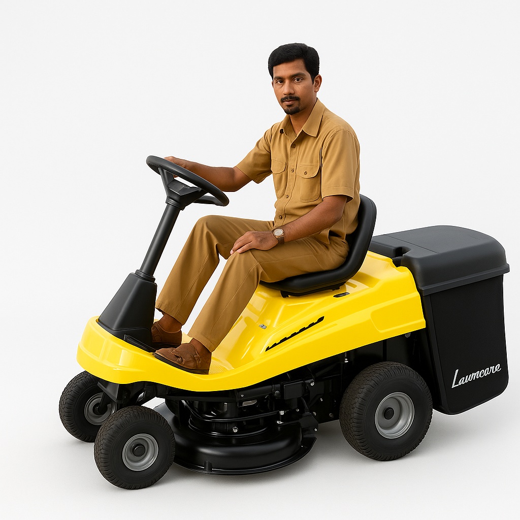 Lawncare Buggy LT3012 Lawn Tractor