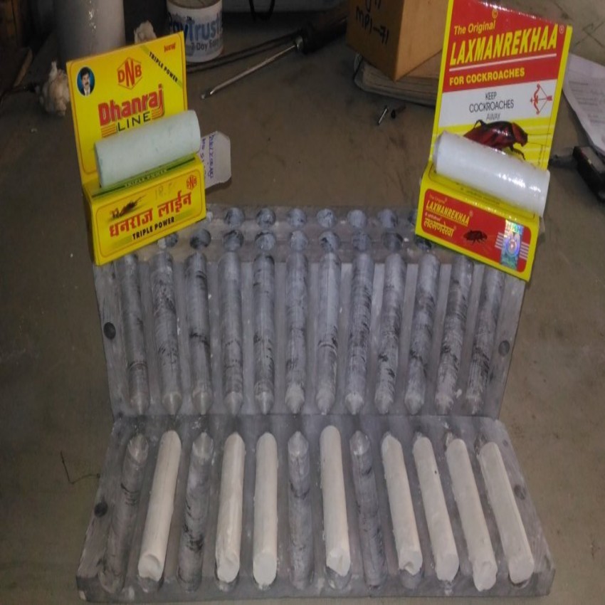 Laxmana Rekha Moulds (36 Dies)