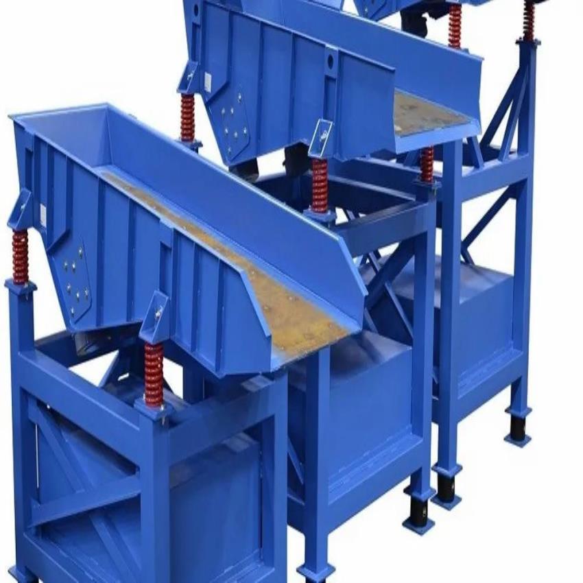 Laxmi Industrial Free Flowing Feeder Bowl