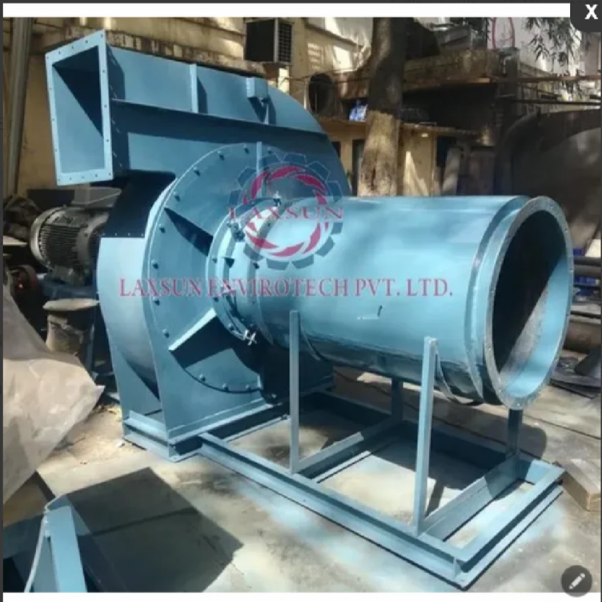 LAXSUN Centrifugal Blower