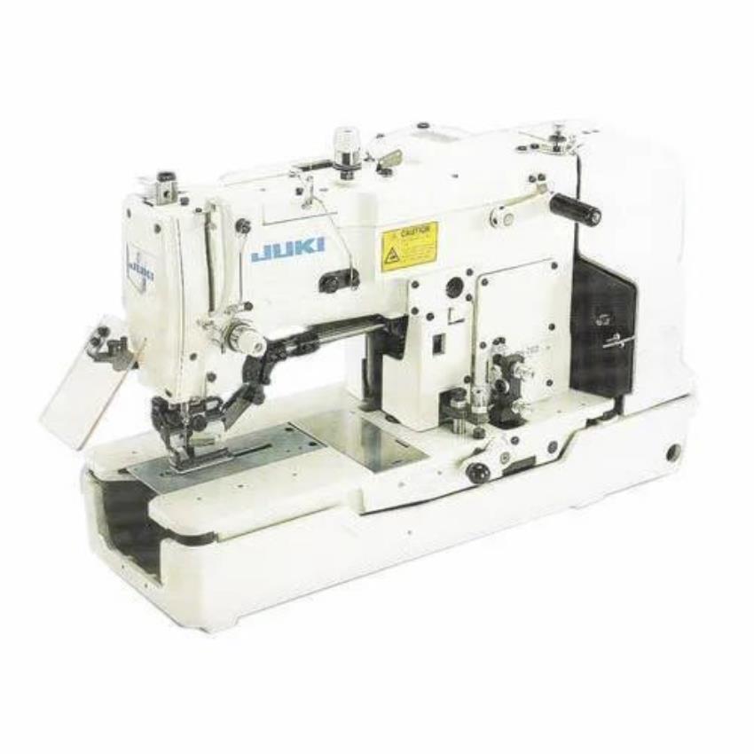 LBH 780 Automatic Buttonhole Sewing Machine