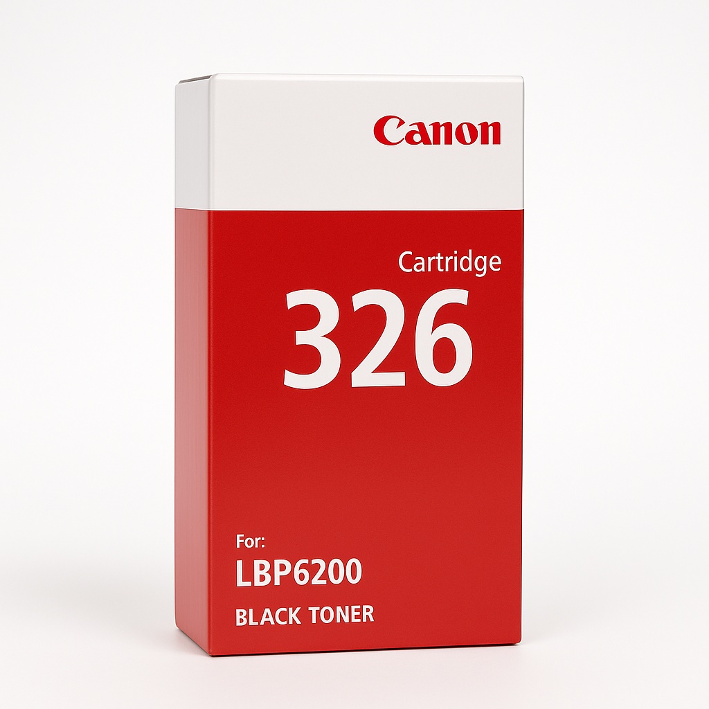 LBP6200 Imagerunner 326 Toner Cartridge