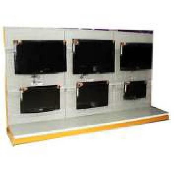 Custom Metal LCD Display Unit