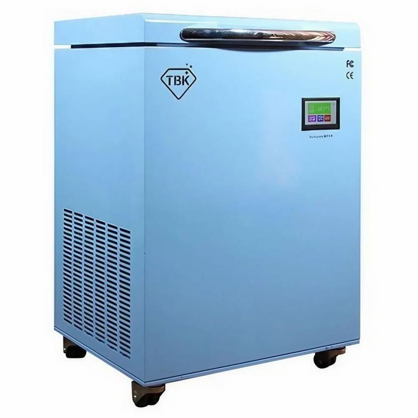 LCD Frame Separating Freezer, 590x480x830mm