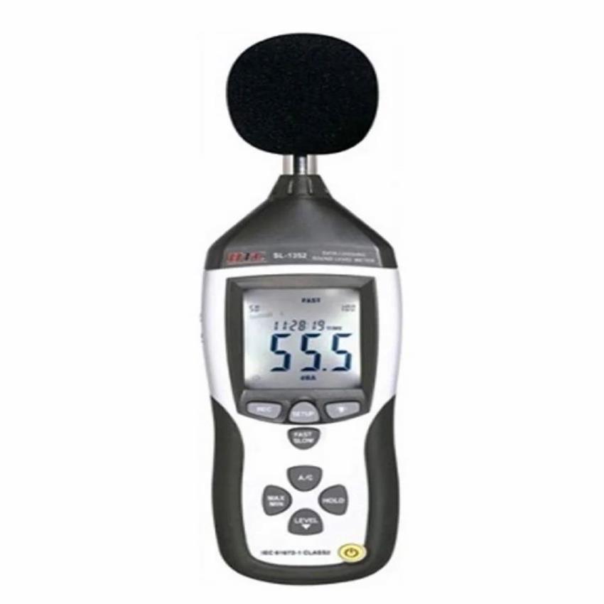 LCD Noise Level Measurement Equipment