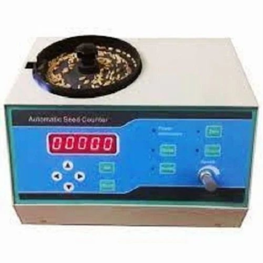 LCD Seed Counting Equipment
