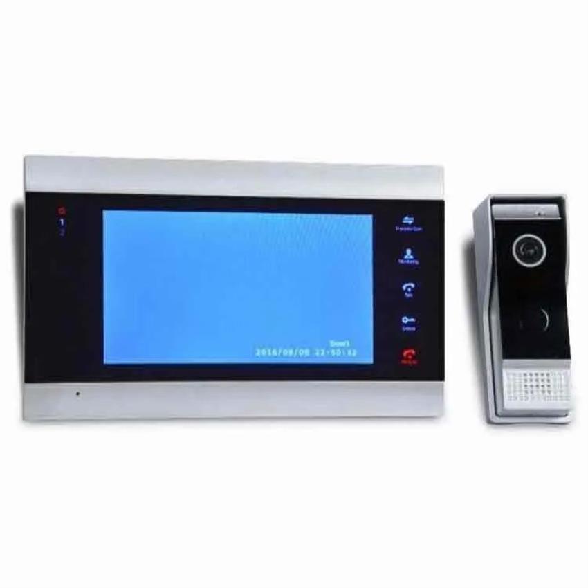 Home LCD Video Door Phone