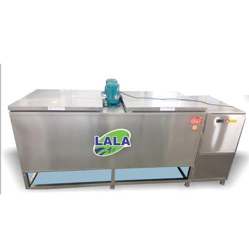 LCP 400 Candy Production Plant