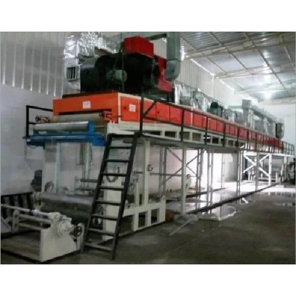LD Coating Lamination Equipment
