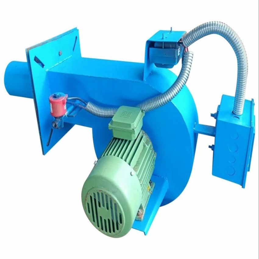 LDO Electric Industrial Burner