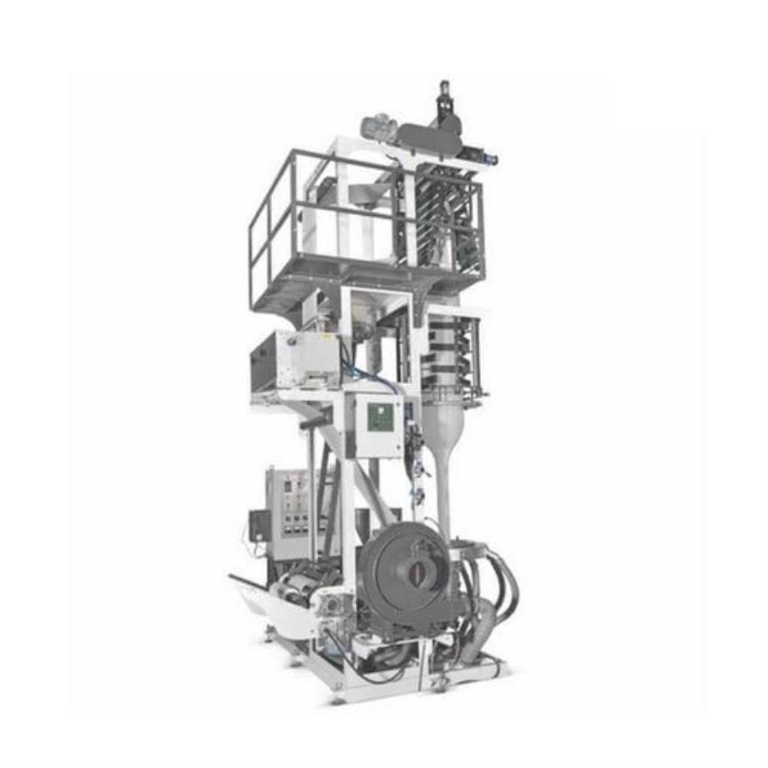 LDPE Monolayer Blown Film Equipment