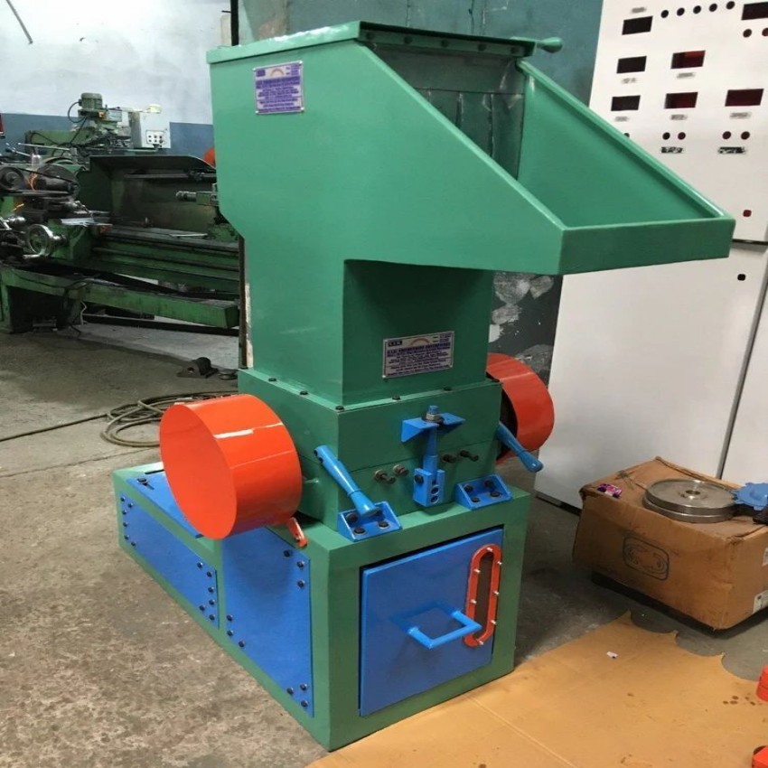 LDPE Automatic Mixer Machine