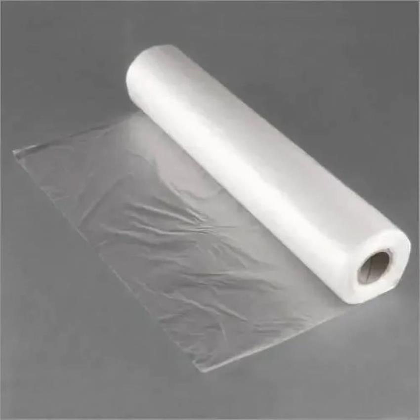 Black LDPE Polythene Sheet