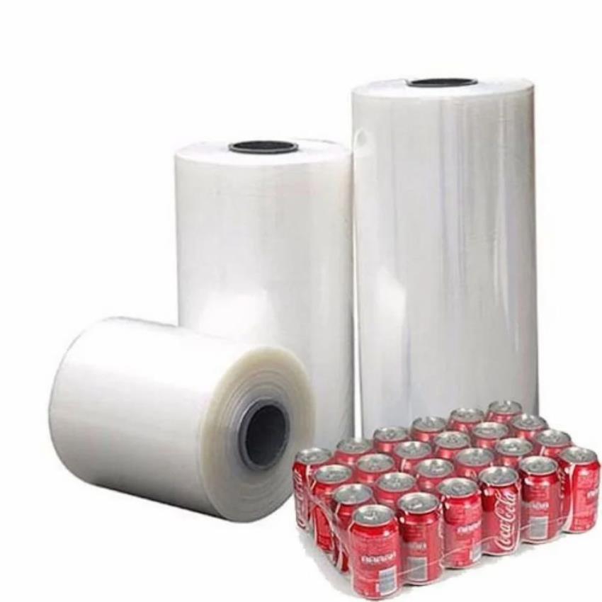 LDPE Shrink Film, 50 Meter
