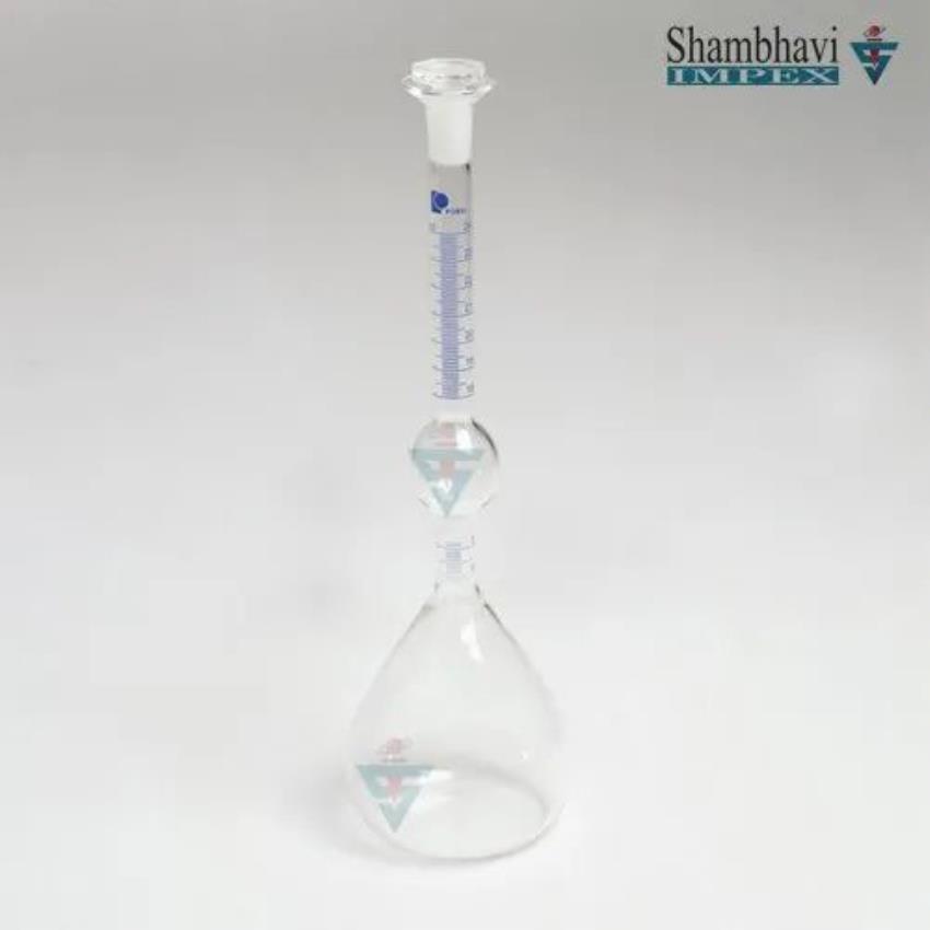 Le Chatelier Flask - Cement Testing Equipment