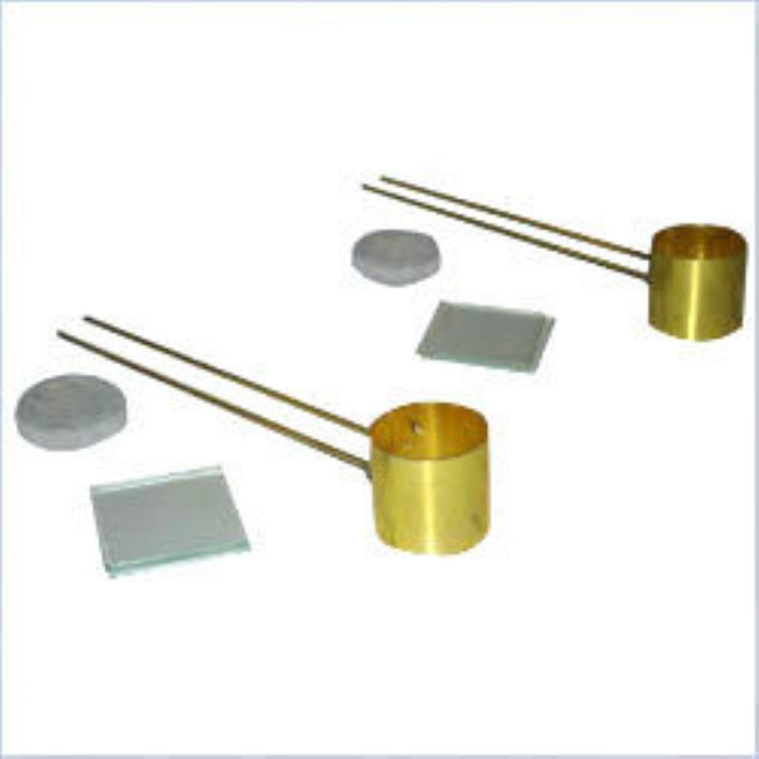 Le Chatelier Cement Mould