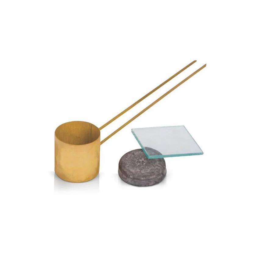 Le Chatelier Cement Soundness Mould