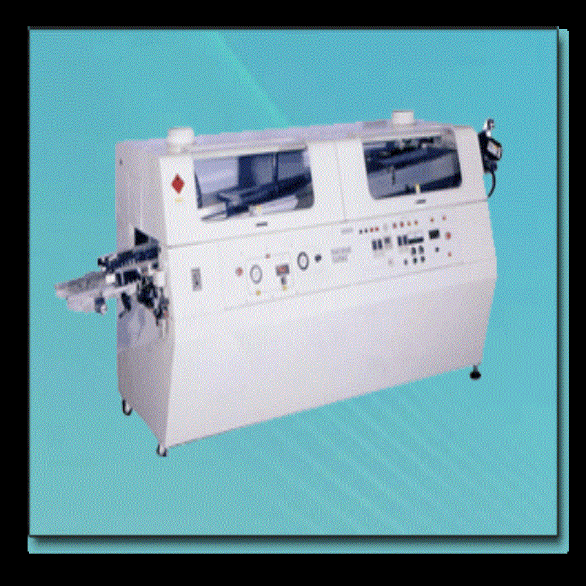 Lead Free Soldering Machine