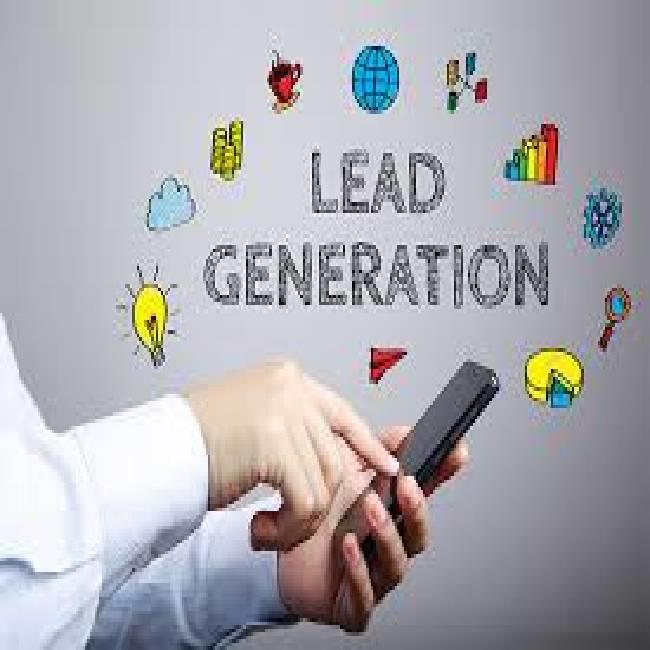 Lead Information Services