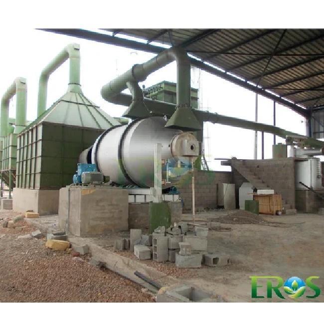 Lead Plastic Recycling Machine, Fully Automatic, 1 Ton/hr