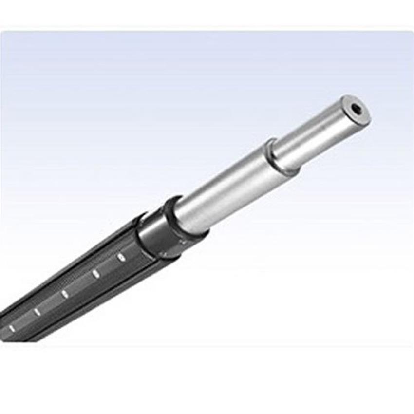 Industrial Leaf Air Shaft