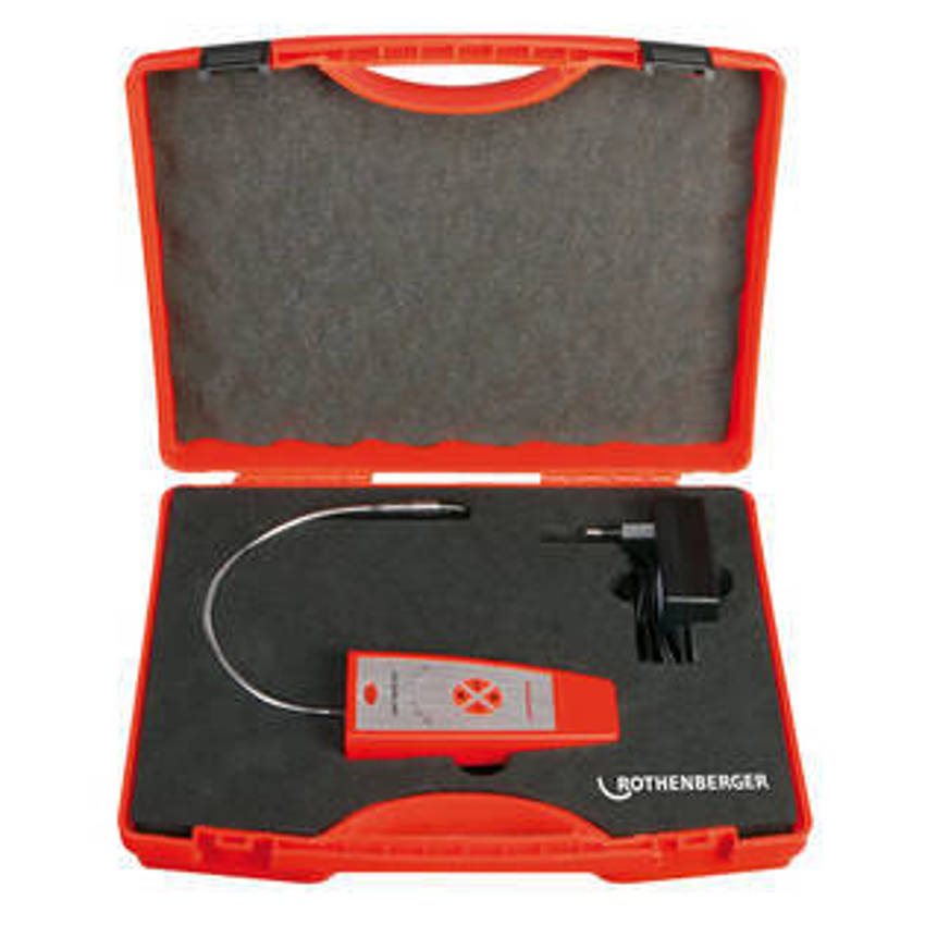 Laboratory Leak Detector Device