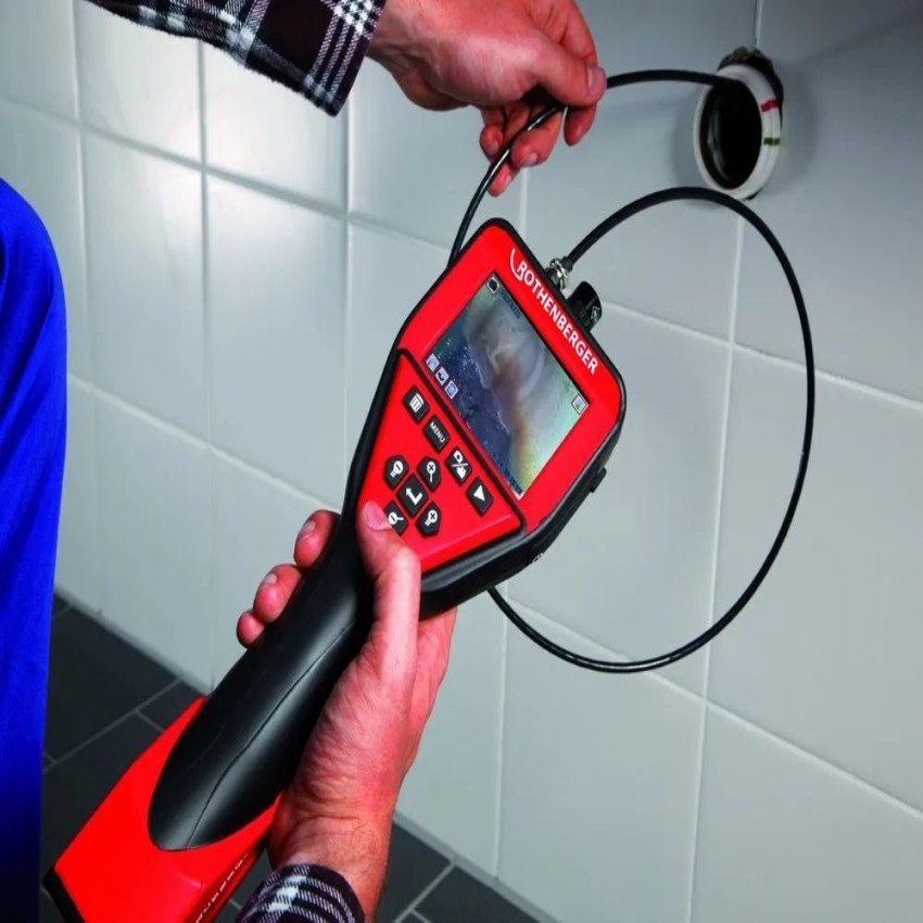 Leakage Testing Tools and Equipment