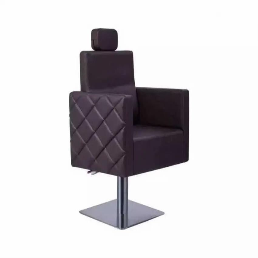 Leather Hair Washing Seat