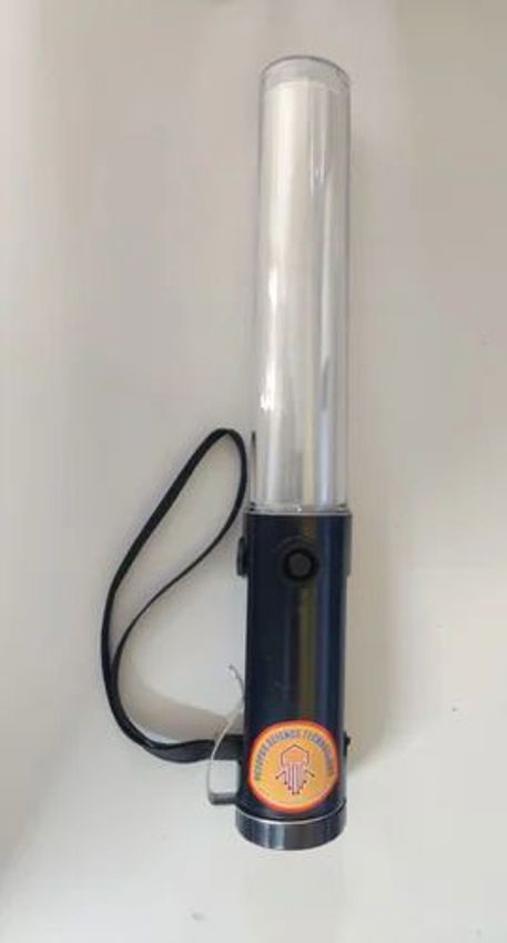 LED Rechargeable Traffic Baton