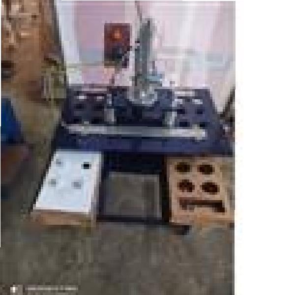 LED Bulb Packaging Machine