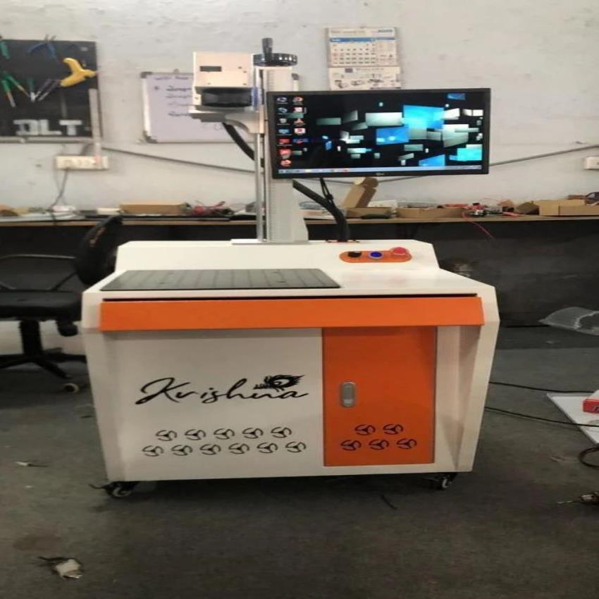 220V LED Bulb Graphics Printer