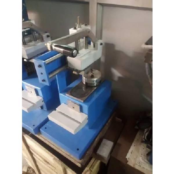 Manual LED Bulb Coloring Printer