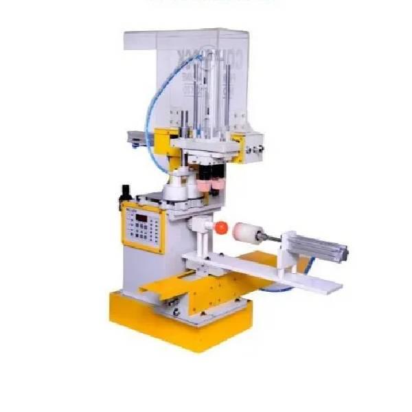 Color LED Bulb Printer