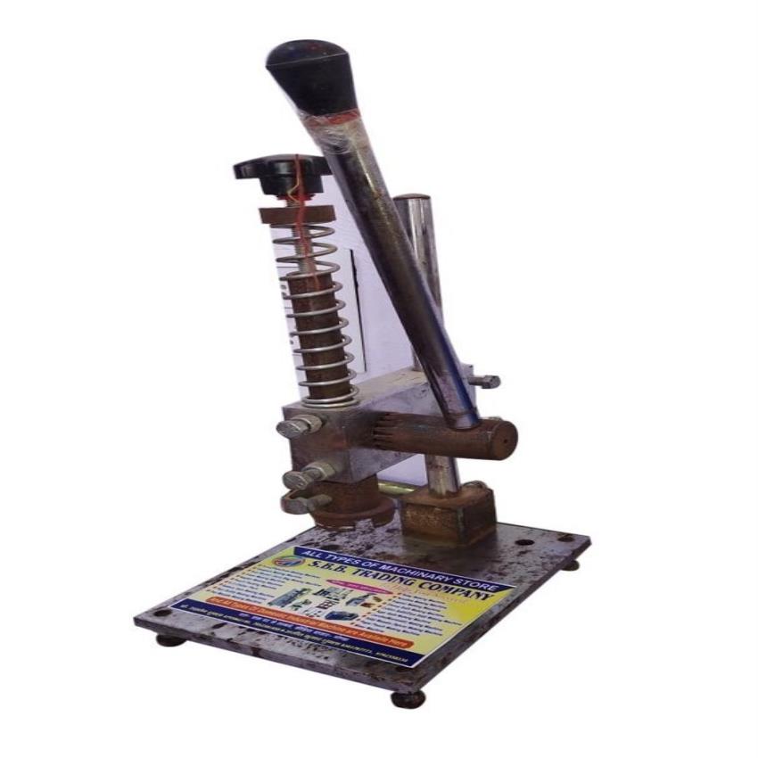 LED Bulb Production Machine (100/Hr)