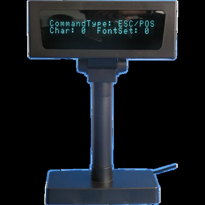 LED Customer Display