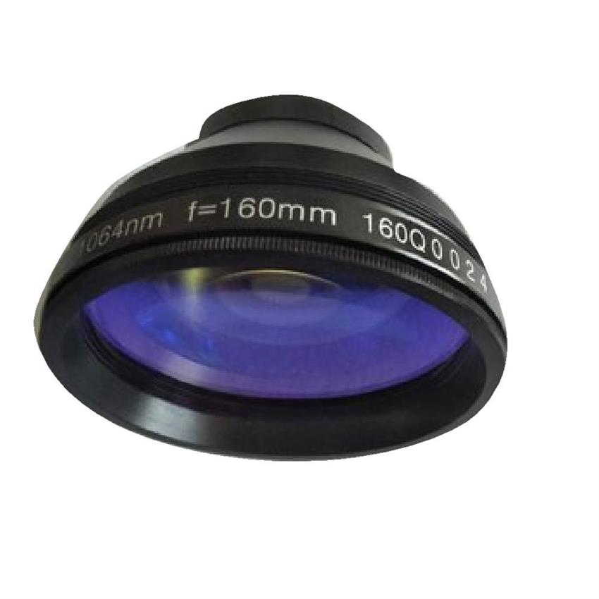 LED Ftheta Galvo Laser Head Lens