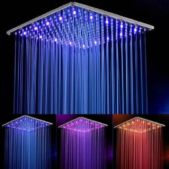 LED Light, Variable Color