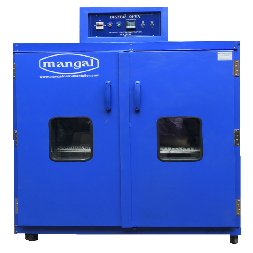 LED Luminaires Aging Equipment