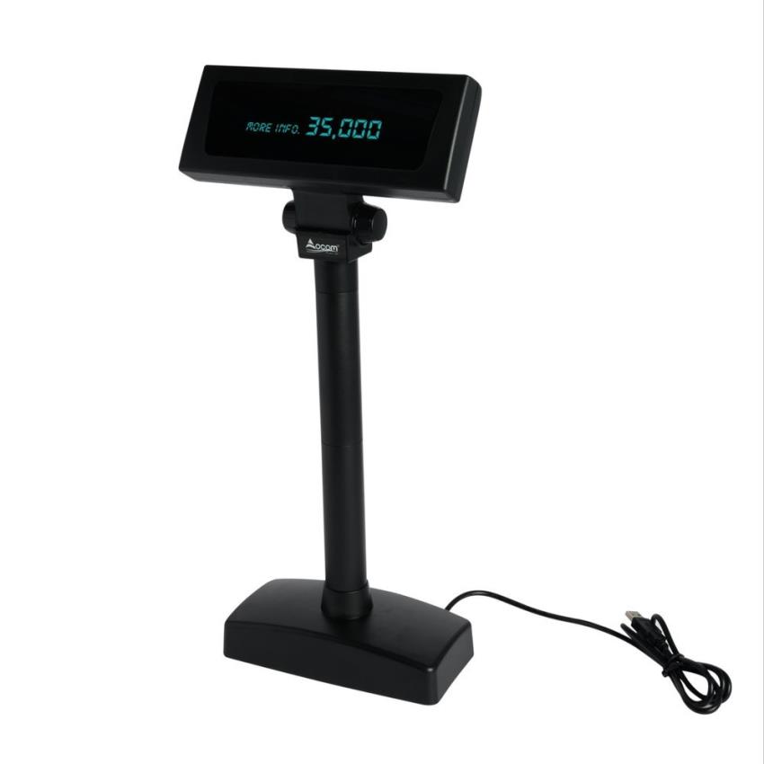 LED Pole Display Equipment