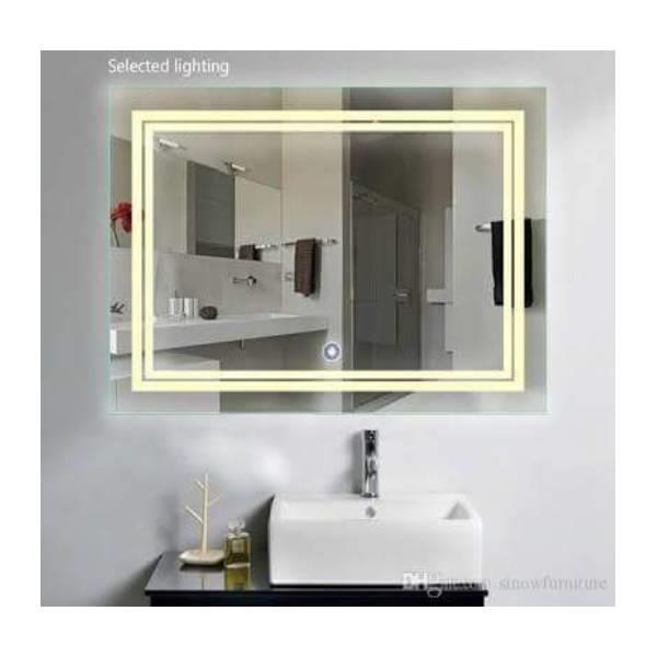 LED Vanity Mirror