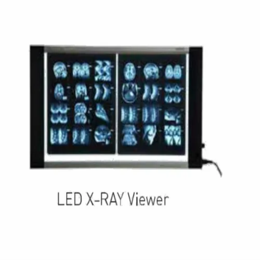 LED Dental Film Viewer