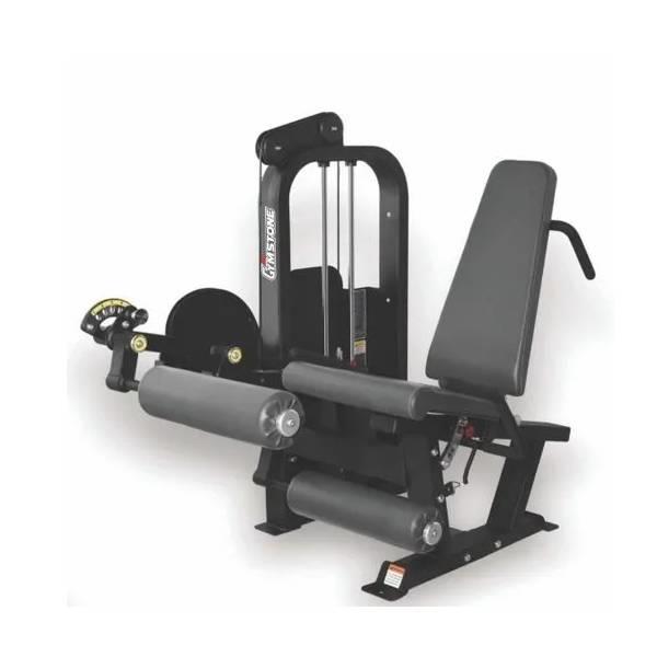 Leg Extension and Curl Machine